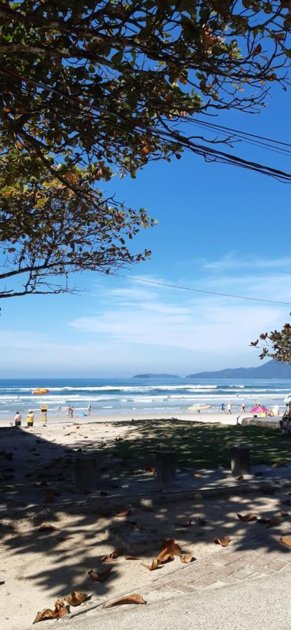 Apto. Aconchegante Proximo A Praia Убатуба Екстер'єр фото