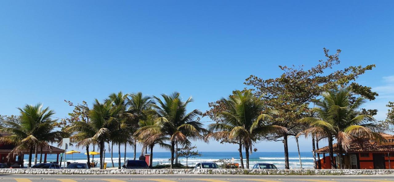 Apto. Aconchegante Proximo A Praia Убатуба Екстер'єр фото