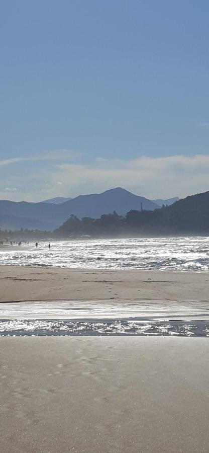 Apto. Aconchegante Proximo A Praia Убатуба Екстер'єр фото